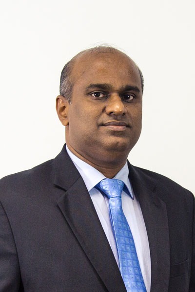 Profile of Prof. Koliya Pulasinghe
